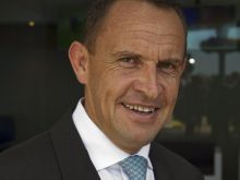 Chris Waller