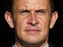 Chris Waller