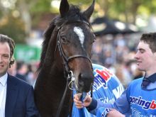 Chris Waller