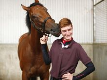 Chris Waller
