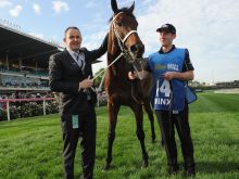 Chris Waller