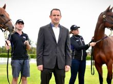 Chris Waller