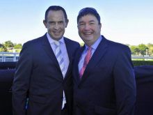 Chris Waller