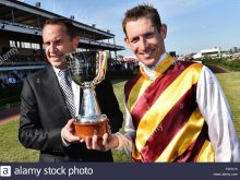Chris Waller