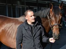 Chris Waller