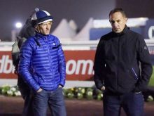 Chris Waller