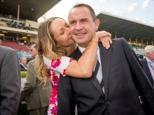 Chris Waller