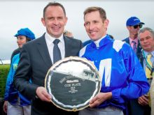 Chris Waller