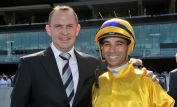 Chris Waller