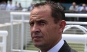 Chris Waller