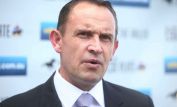 Chris Waller