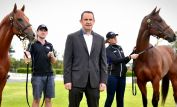 Chris Waller