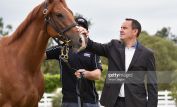 Chris Waller