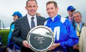 Chris Waller