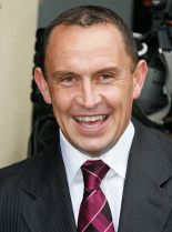 Chris Waller