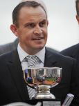 Chris Waller