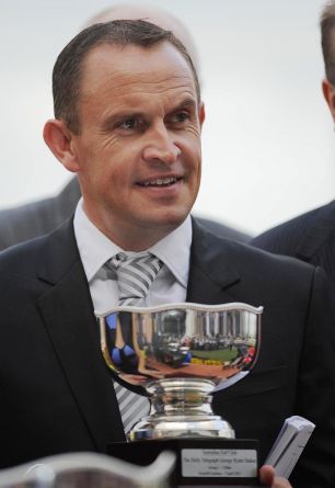 Chris Waller