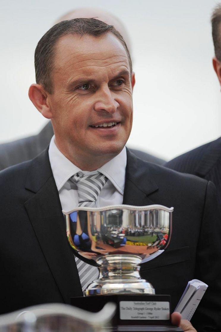 Chris Waller