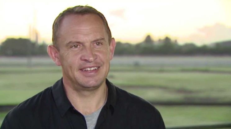 Chris Waller