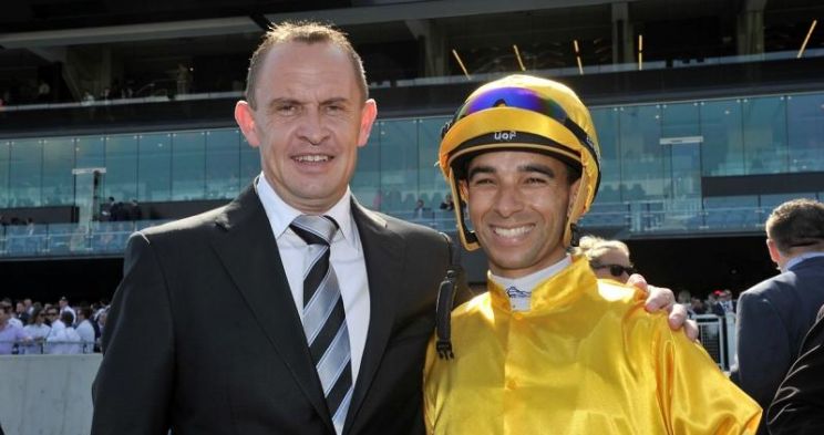 Chris Waller