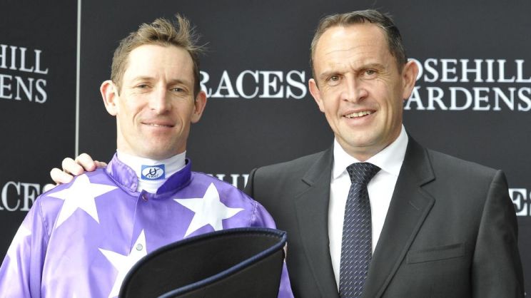 Chris Waller