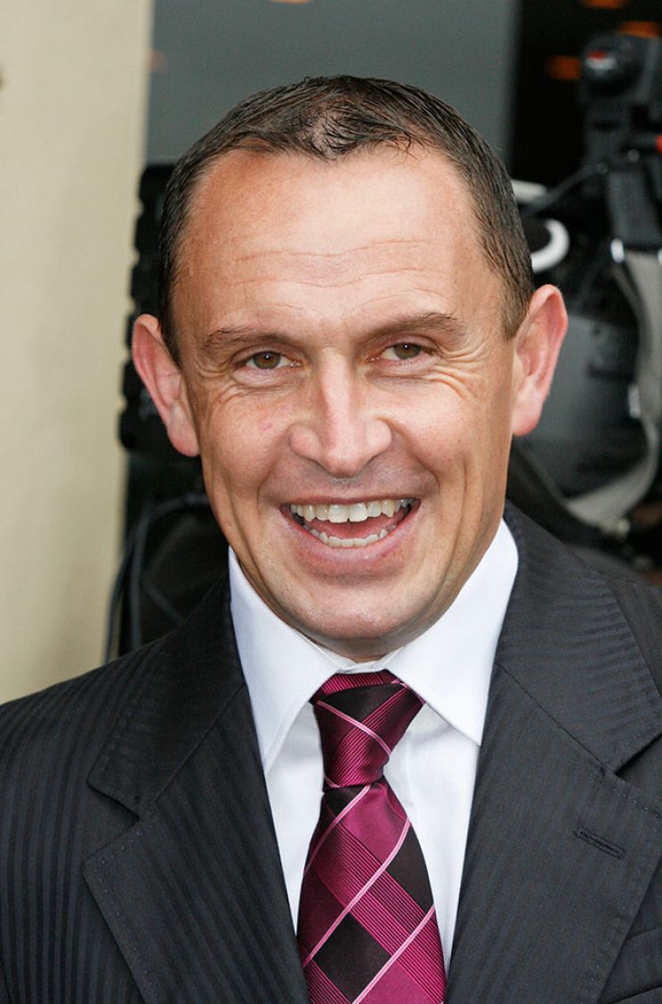 Chris Waller