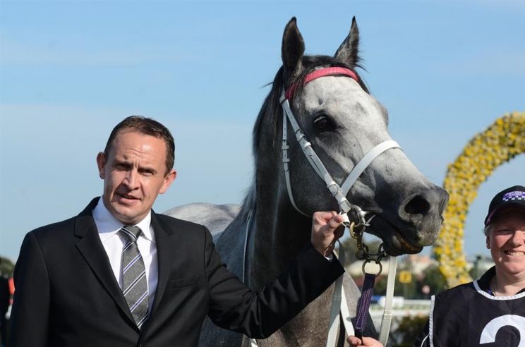 Chris Waller