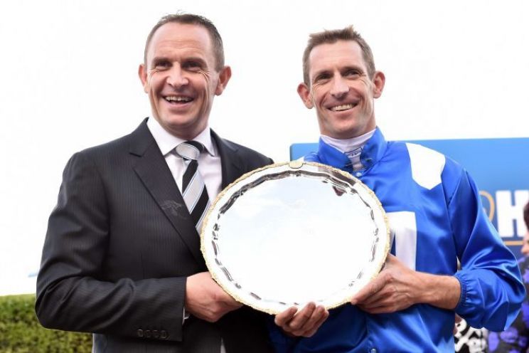 Chris Waller