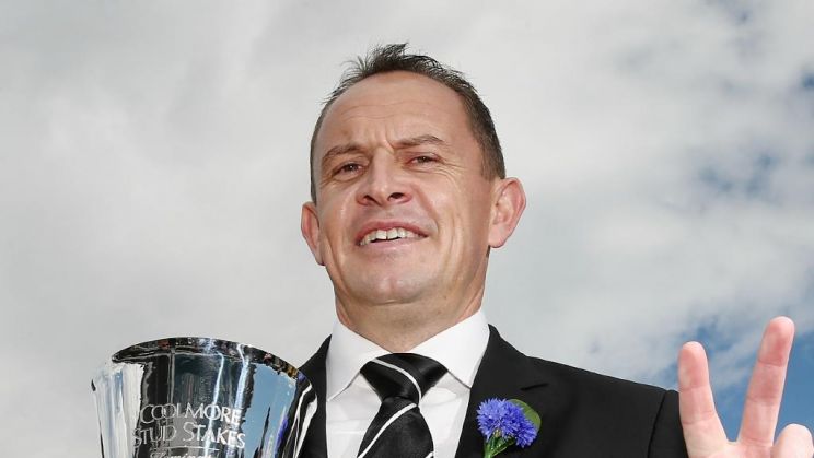 Chris Waller