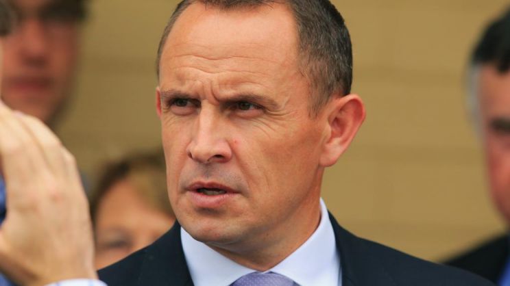 Chris Waller