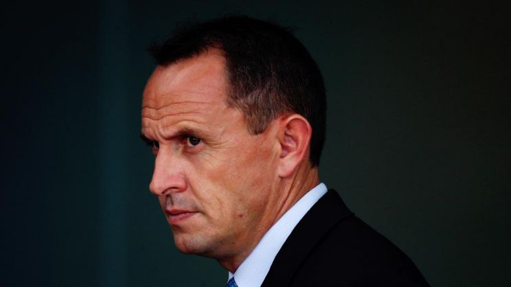 Chris Waller