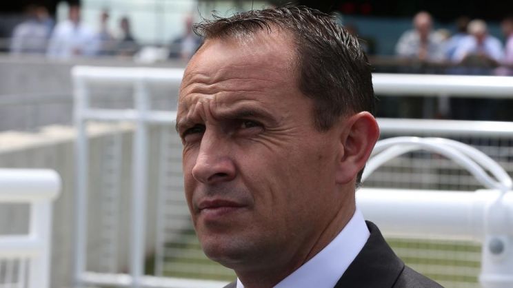 Chris Waller