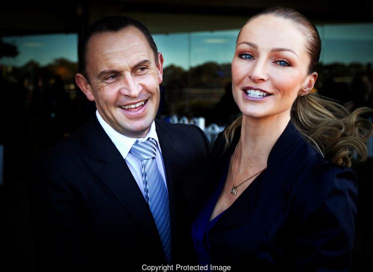 Chris Waller