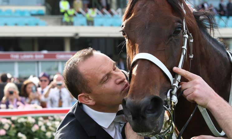 Chris Waller