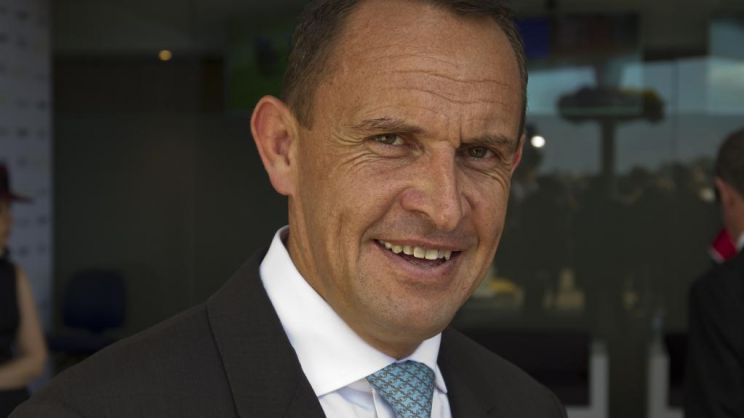 Chris Waller