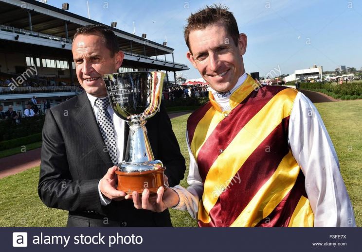 Chris Waller