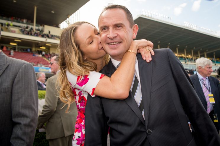 Chris Waller