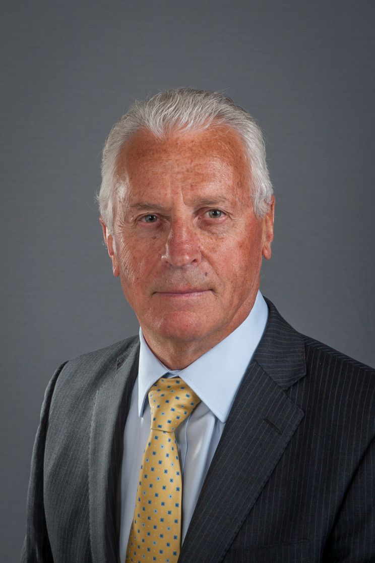 Chris Ward