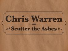 Chris Warren