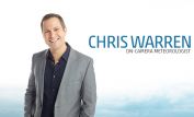 Chris Warren