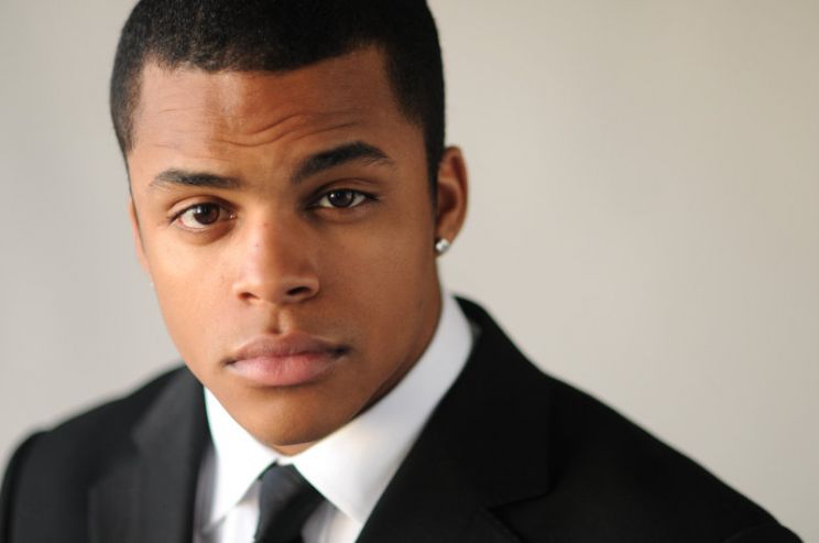 Chris Warren