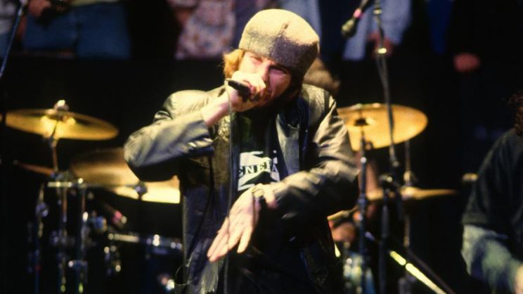 Chris Warren