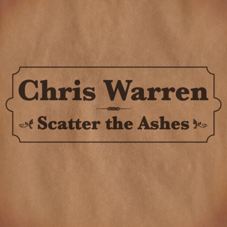 Chris Warren