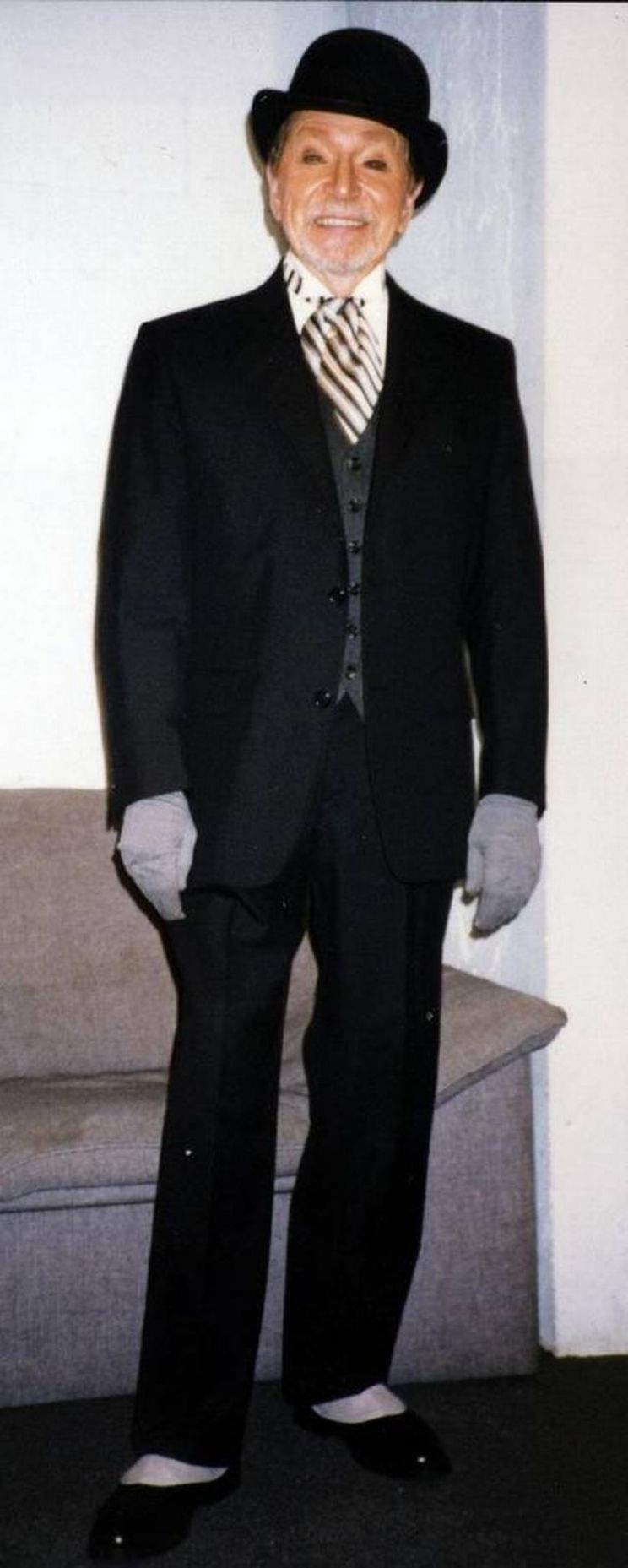 Chris Warren