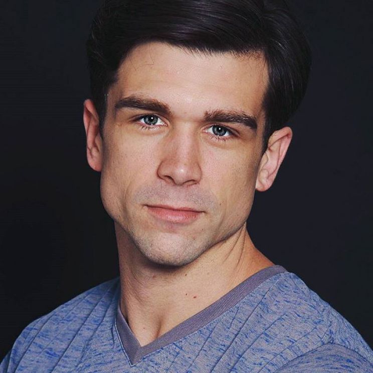 Chris Warren