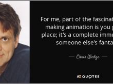 Chris Wedge