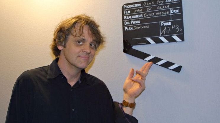 Chris Wedge