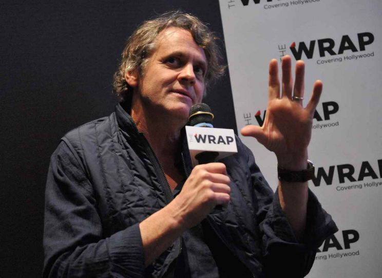 Chris Wedge