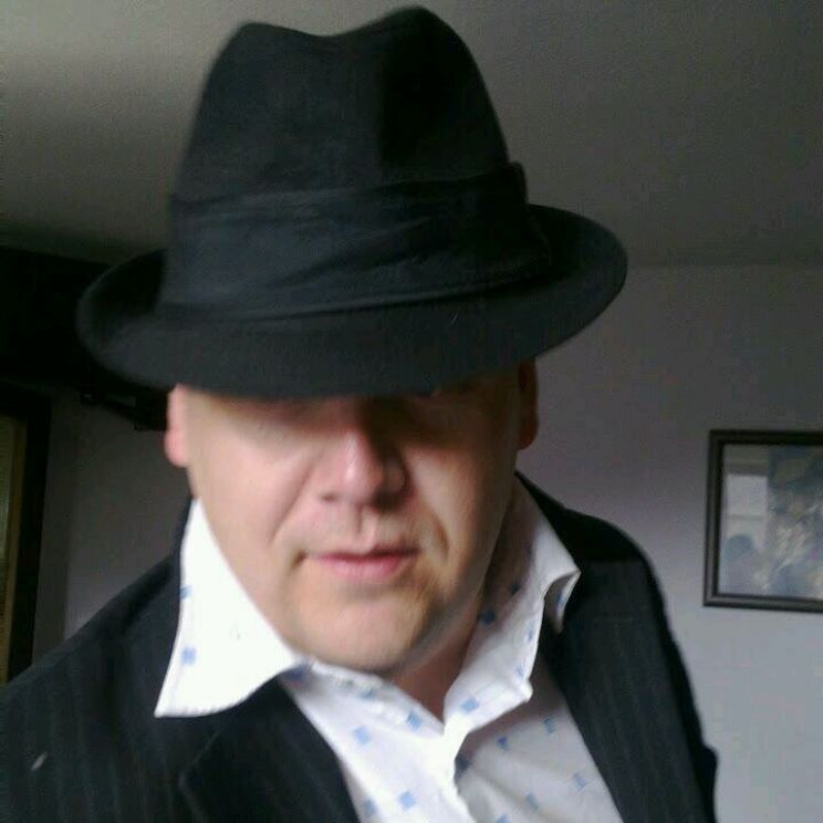 Chris Weir