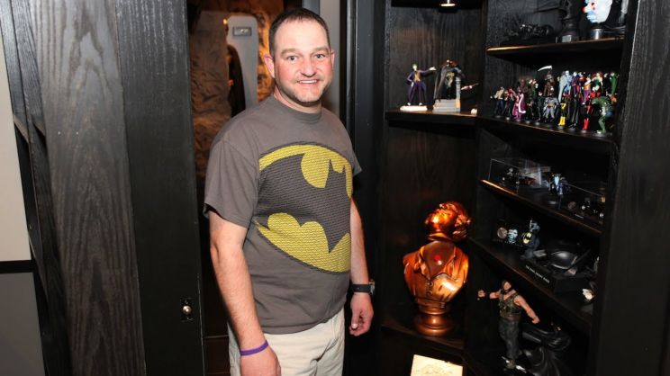 Chris Weir